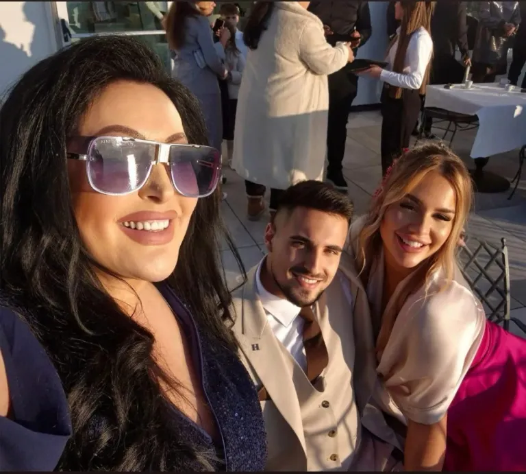 Dragana Mirkovic 1 768x691 1