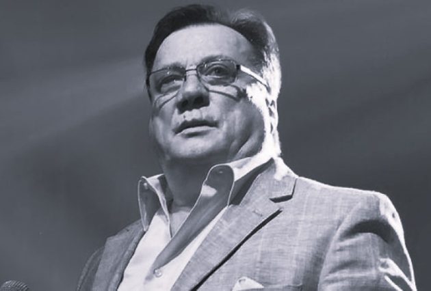 HALID BESLIC FOTO MUNJA