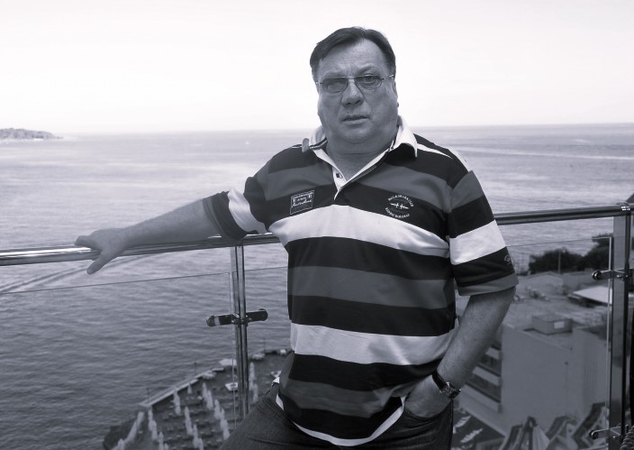 Supruga Halida Bešlića slomljena od tuge, izgovorila samo jednu rečenicu kad je saznala da je umro 8 HALID BESLIC FOTO PRIVATNA ARHIVA 10