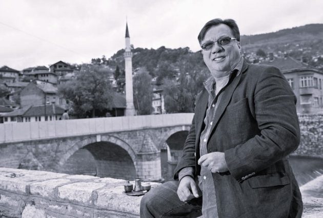 HALID BESLIC FOTO PRIVATNA ARHIVA
