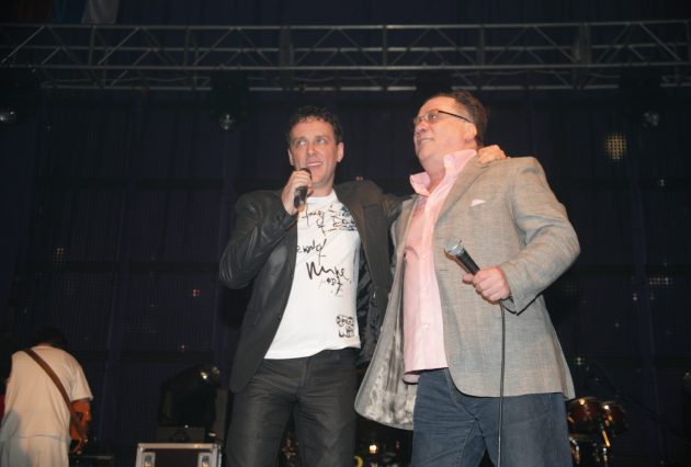 HALID BESLIC KONCERT BANJA LUKA FOTO MUNJA 25