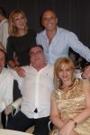 "Nemam snage, nikada te nećemo izneveriti": Oglasio se sin Halida Bešlića, Dino slomljen 4 HALID BESLIC ZENI SINA FOTO MUNJA 1