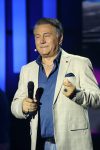 "Onda su pošle suze, nešto je počelo da me steže...": Halida Muslimovića skrhale emocije, rasplakao se pred svima 20 HALID MUSLIMOVIC NNK SNIMANJE 26092025 FOTO ELENA ok 1