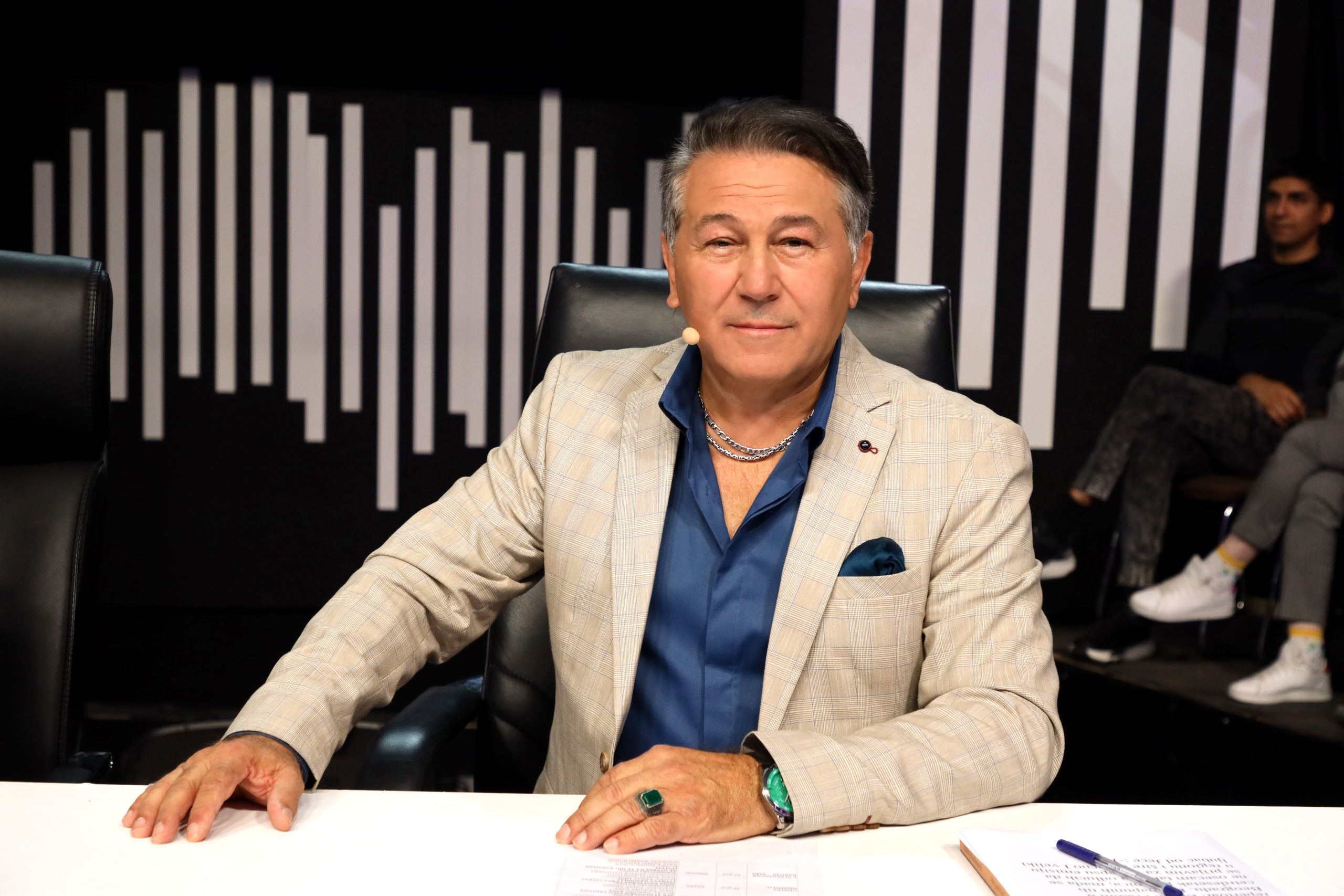 HALID MUSLIMOVIC NNK SNIMANJE 26092025 FOTO MUNJA 99 ok