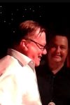 Dačić o smrti Halida Bešlića: "Bio je čovek velikog srca sa kojim sam delio mnoge lepe trenutke" 2 Halid i Dacic