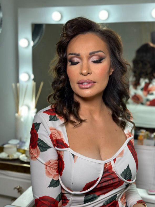 dragana aleksic