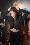"Nikad mršavija nisam bila": Barbara Bobak se istopila i pokazala go stomak, evo kako je smršala (VIDEO) 4 IMG 20251029 WA0168