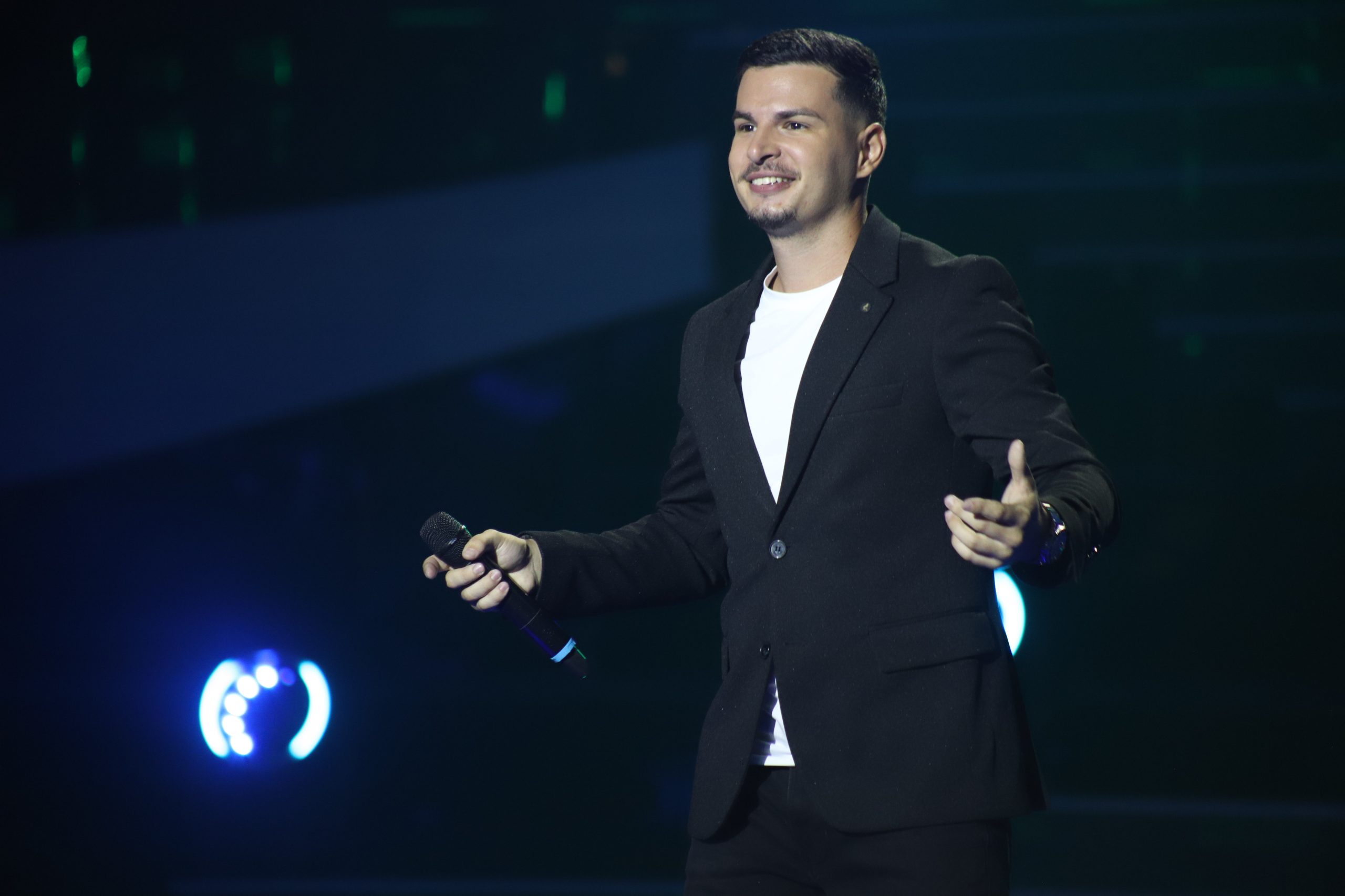 "Rođen si za ovu scenu" Produkcija pohvalila kandidata, pa donela neočekivanu odluku 5 IMG 0015