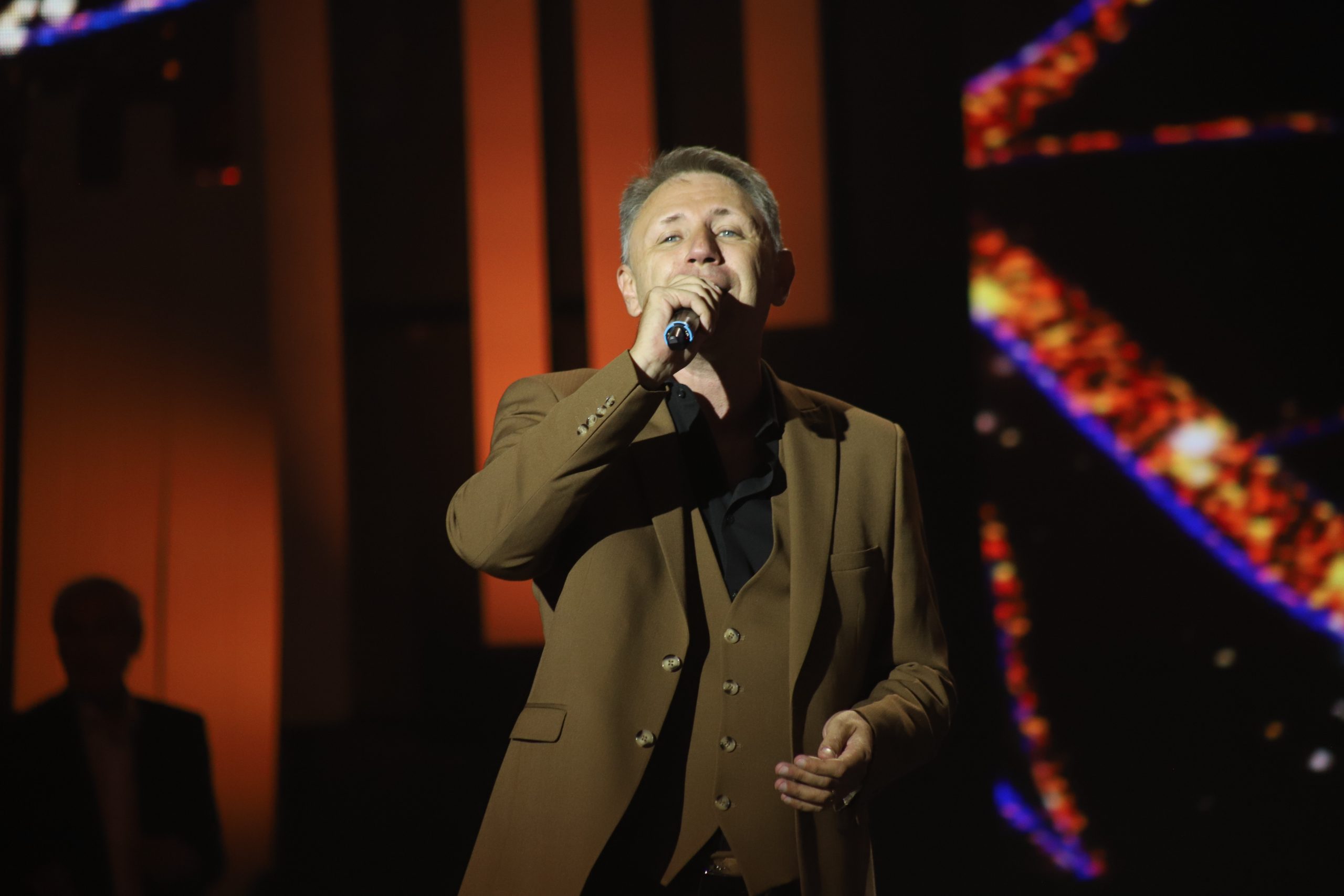Tonny Živković posvetio pesmu supruzi: "Ostvario sam svoj cilj" 6 IMG 1681