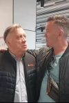 Pevač o poslednjem susretu sa Halidom: "Žalim što mu nisam rekao sve" 4 IMG 20251008 211015 466
