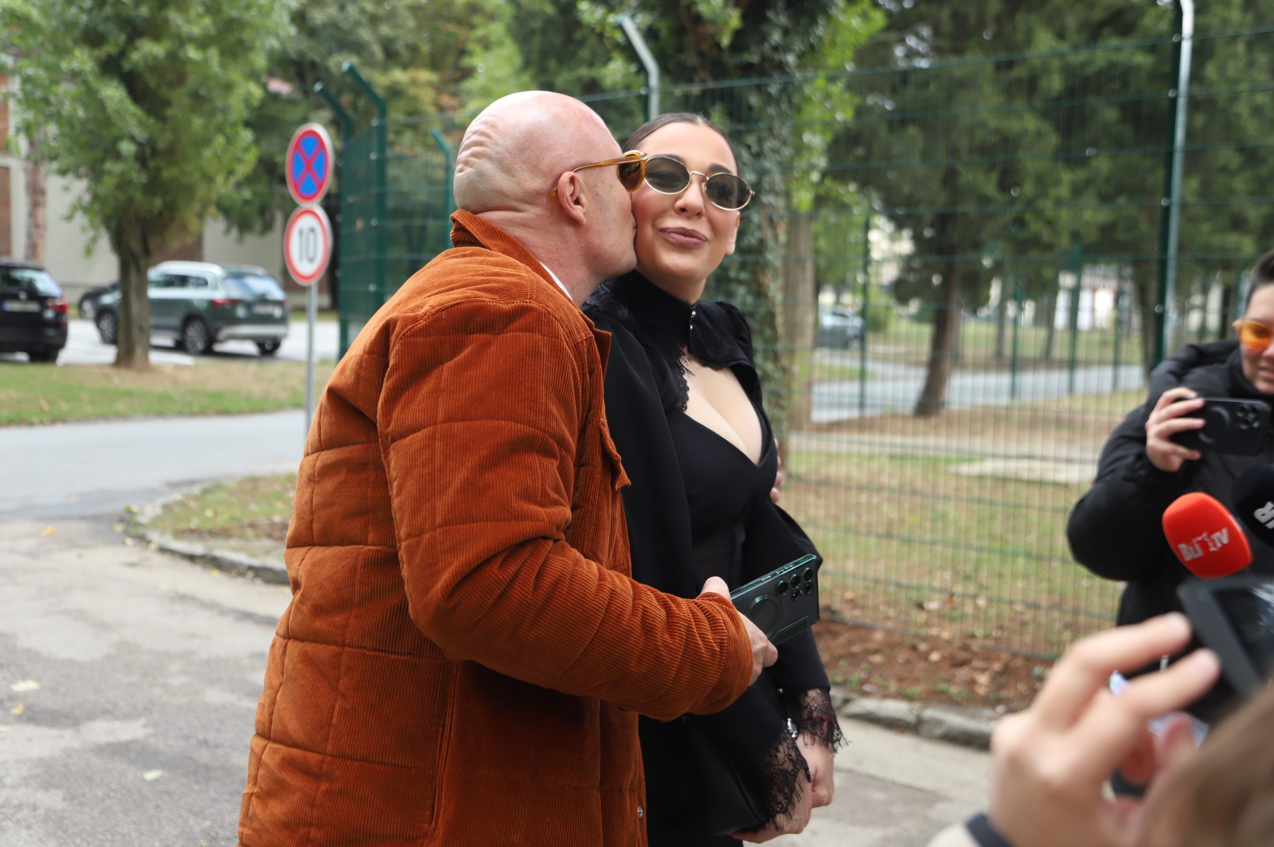 "Do sada sam dolazila kao zamena, a sada...": Velika promena u Zvezdama Granda, Sanja Vučić otkrila detalje VIDEO 7 IMG 5031