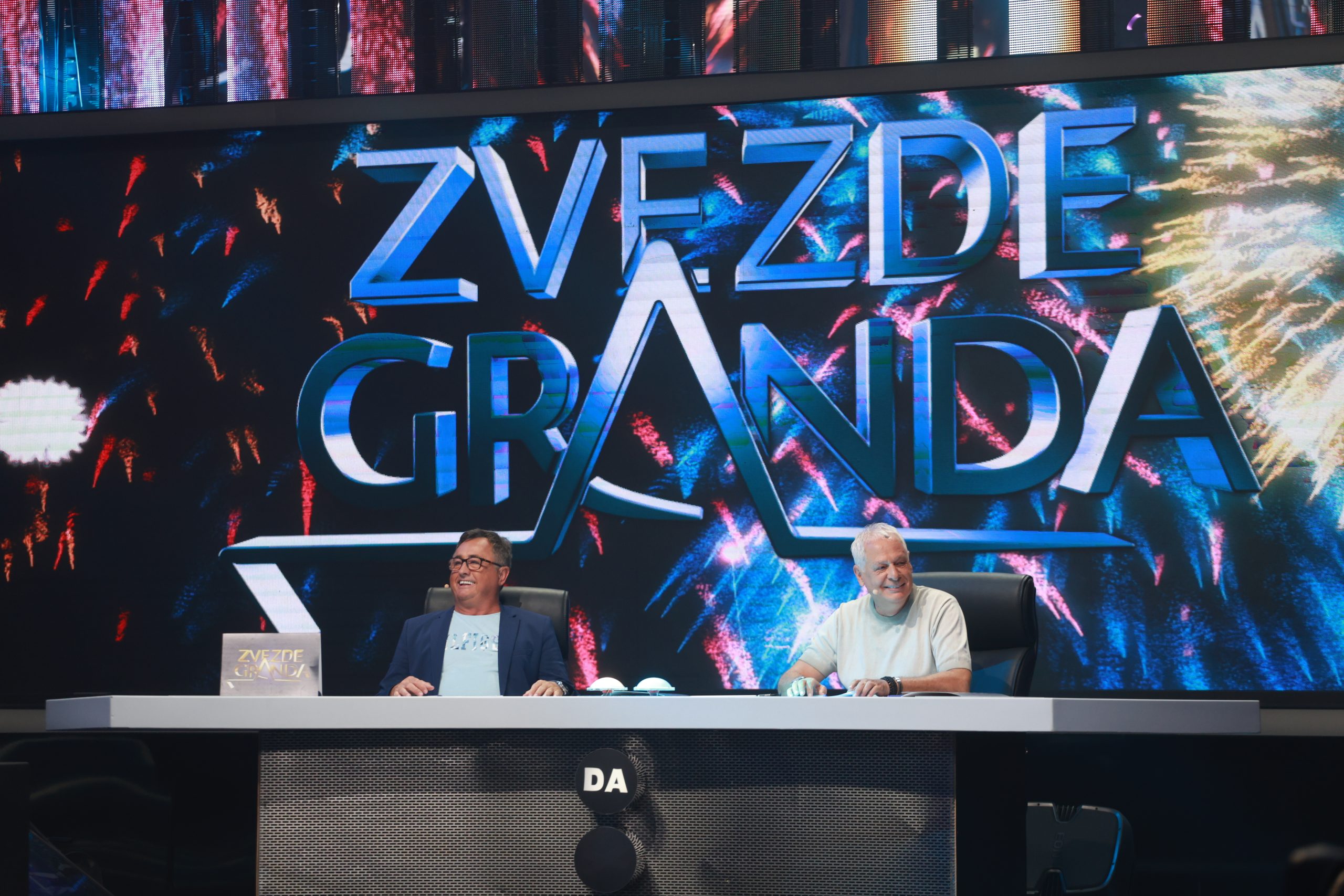 Spas u zadnji čas: Direktor Granda sačuvao takmičarku direktnog ispadanja 6 IMG 7103