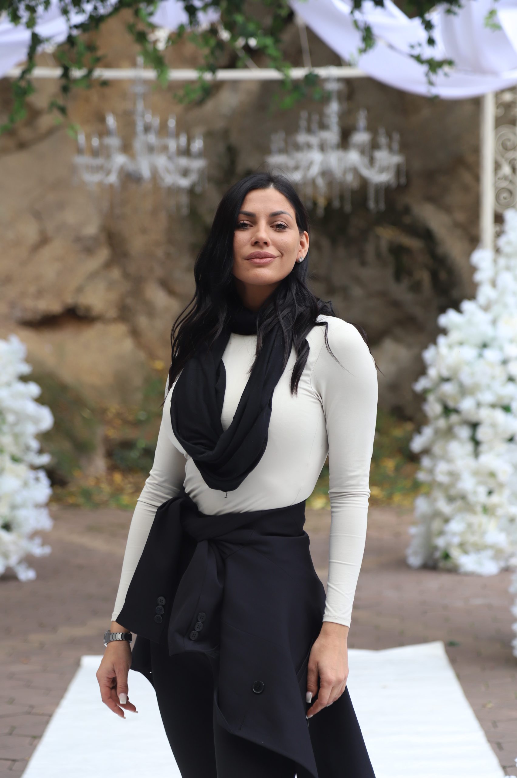 INTERVJU Jelena Dimitrijević o udaji i novom biznisu: "Na mojoj svadbi će biti 500 ljudi" VIDEO 10 IMG 8491