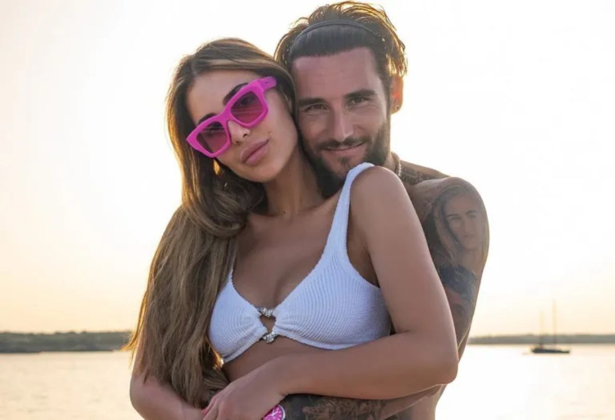 Ćerka Cece Ražnatović nikad emotivnija, poslala mužu premoćnu poruku: "Ponovo bih prošla kroz svaki bolan deo svog života" (FOTO) 8 Instagramraznatovicanastasija