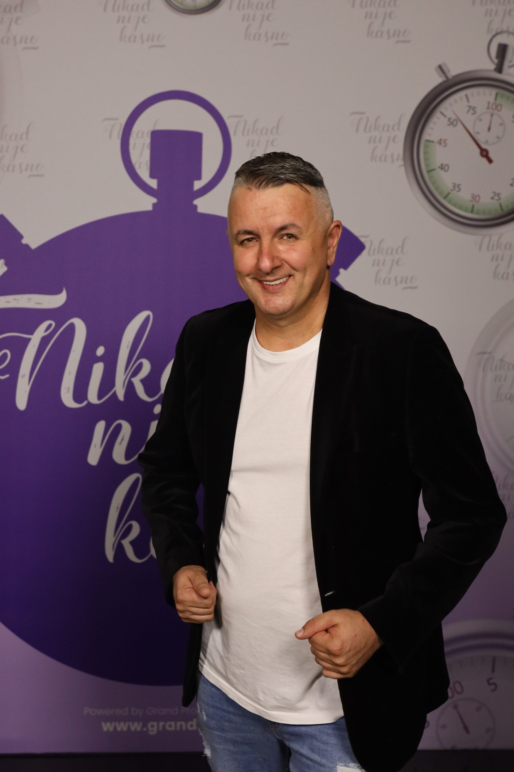 JASMIN SELMANOVIC JASKO 47 GOD. SJENICA 1