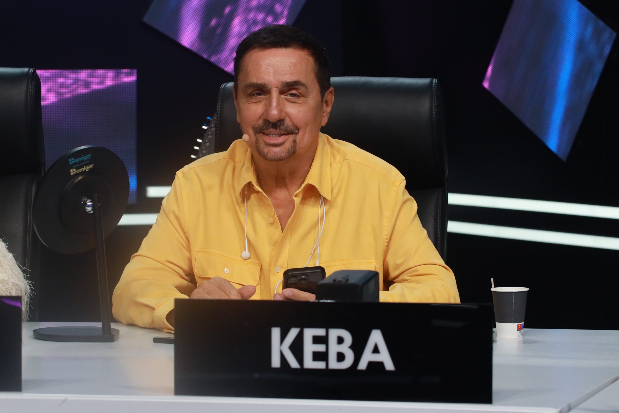 KEBA ZG SNIMANJE 23092025 FOTO MUNJA 45