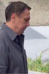 Kebu zatekla vest o smrti Halida Bešlića ispred Granda, jedva progovorio od šoka VIDEO 3 KEBAKEBA