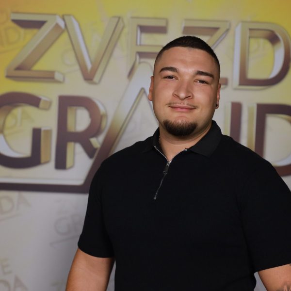Kerim Pušilo 1 KERIM PUSILO 22 GOD. GORADZDEBIH 2