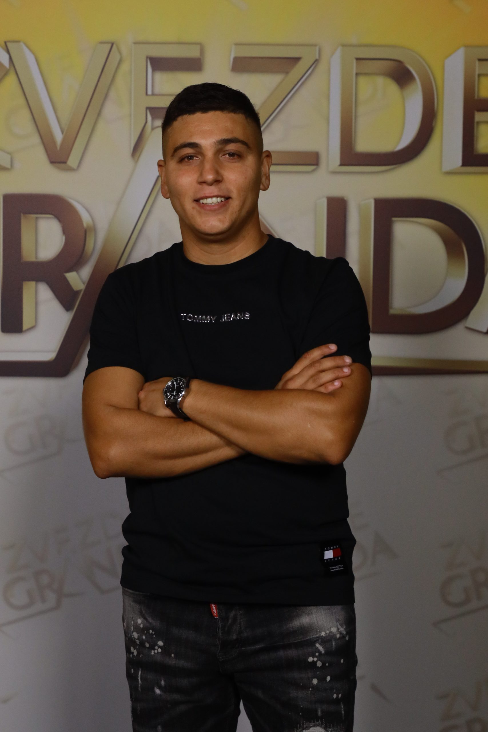 KRISTIJAN BAJRAMOVIC 29 GOD. BEOGRAD 8