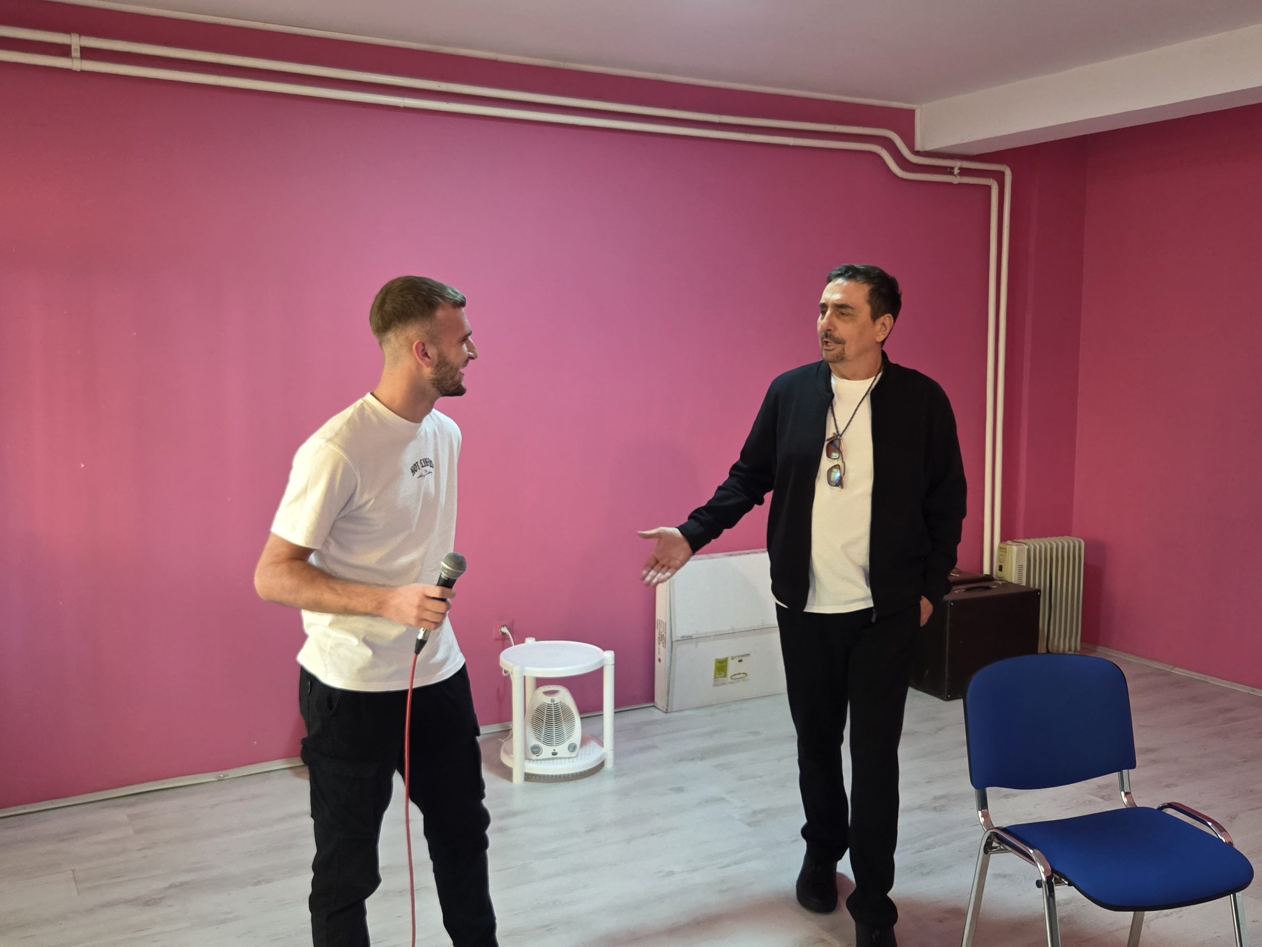 Keba mentorska proba 11