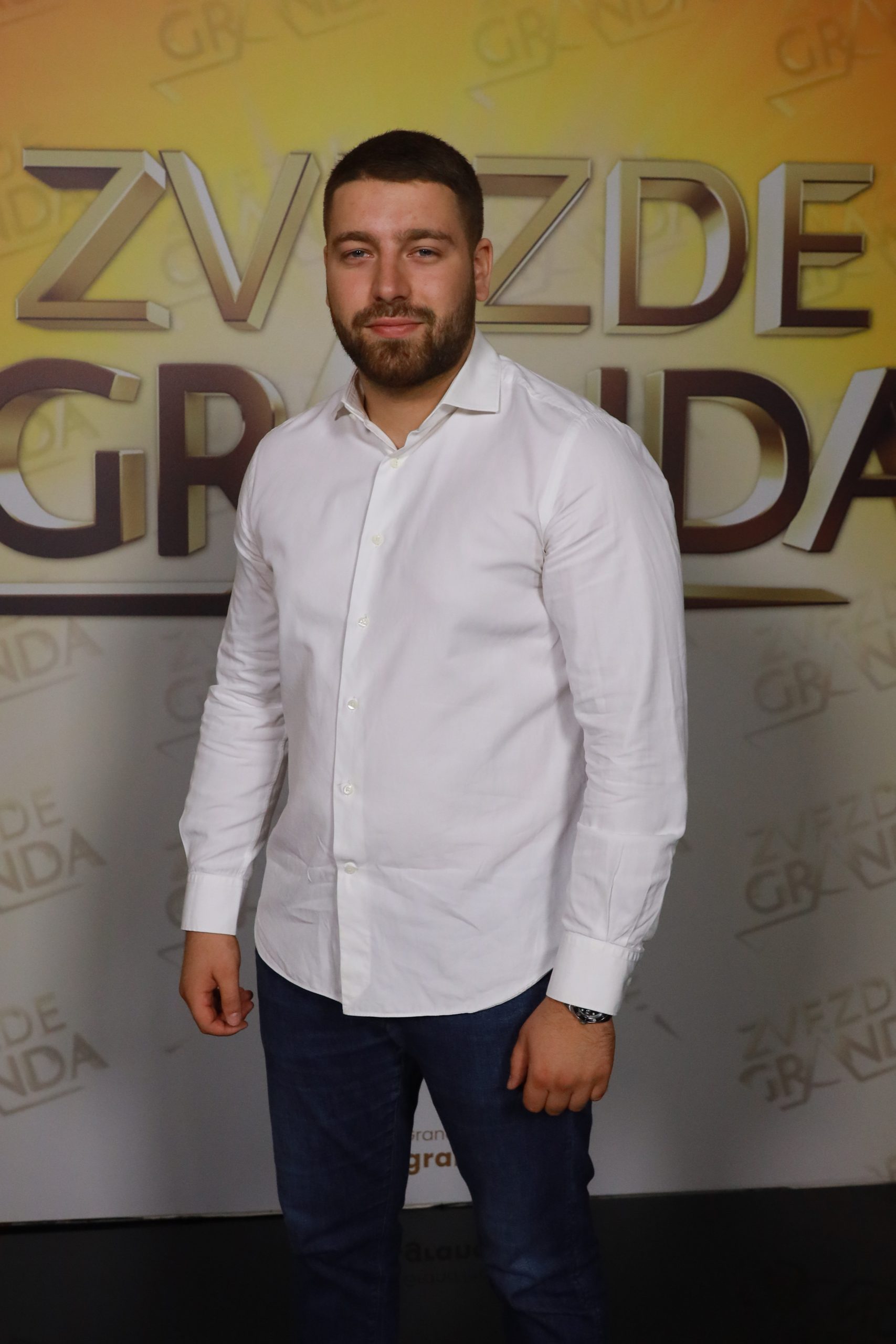 LUKA IVANCEVIC 22 GOD. BEOGRAD 1
