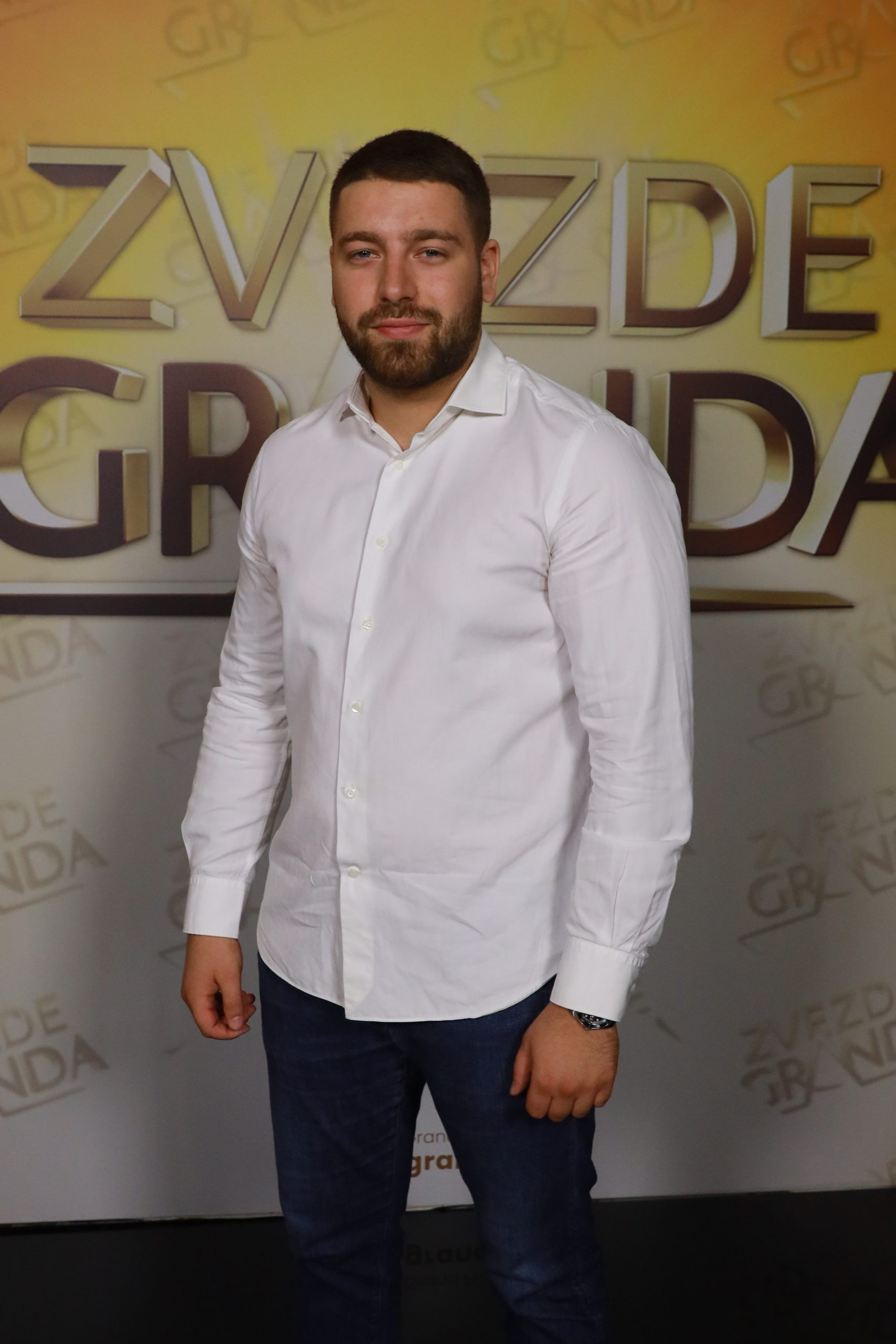 LUKA IVANCEVIC 22 GOD. BEOGRAD 13