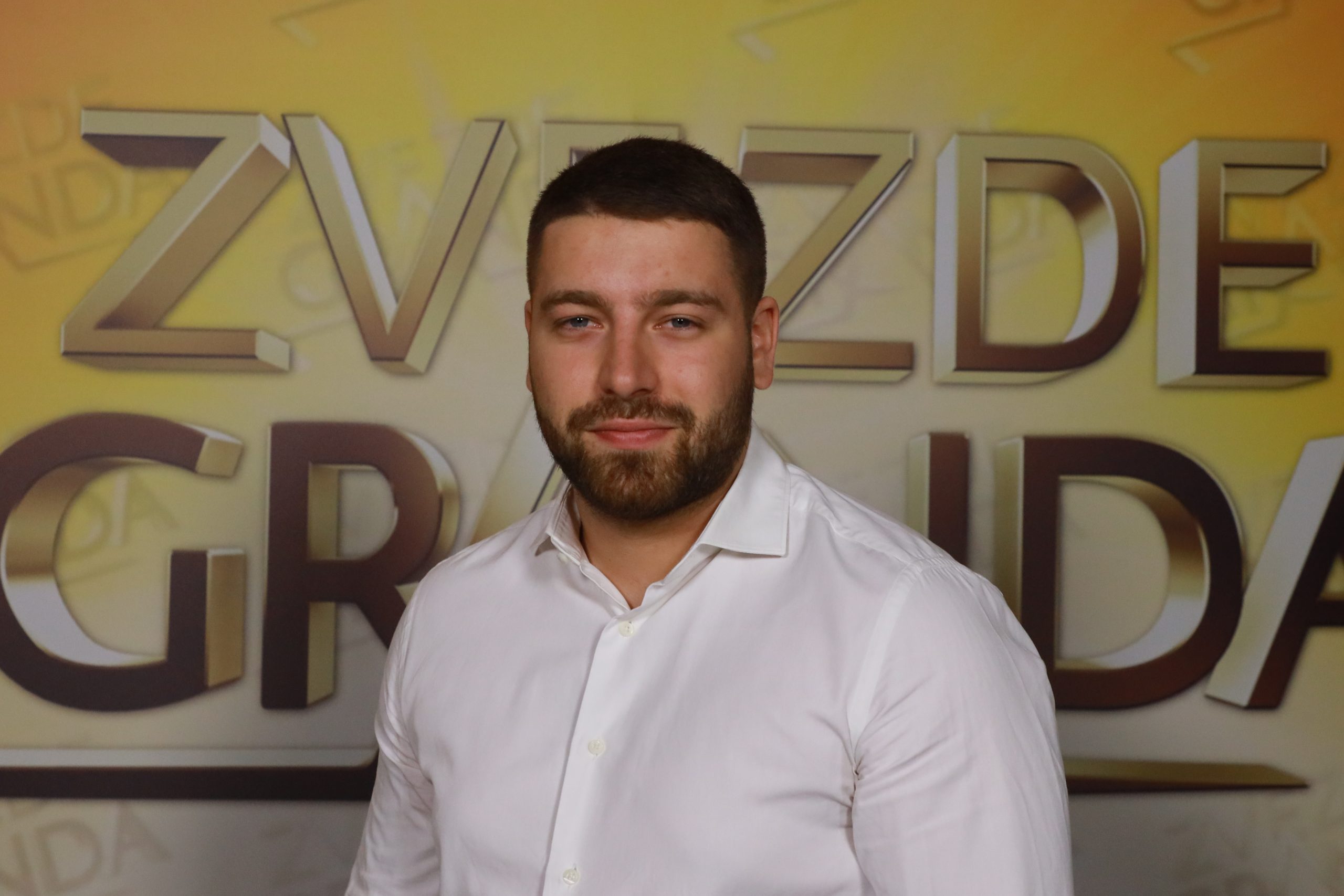 LUKA IVANCEVIC 22 GOD. BEOGRAD 6 1