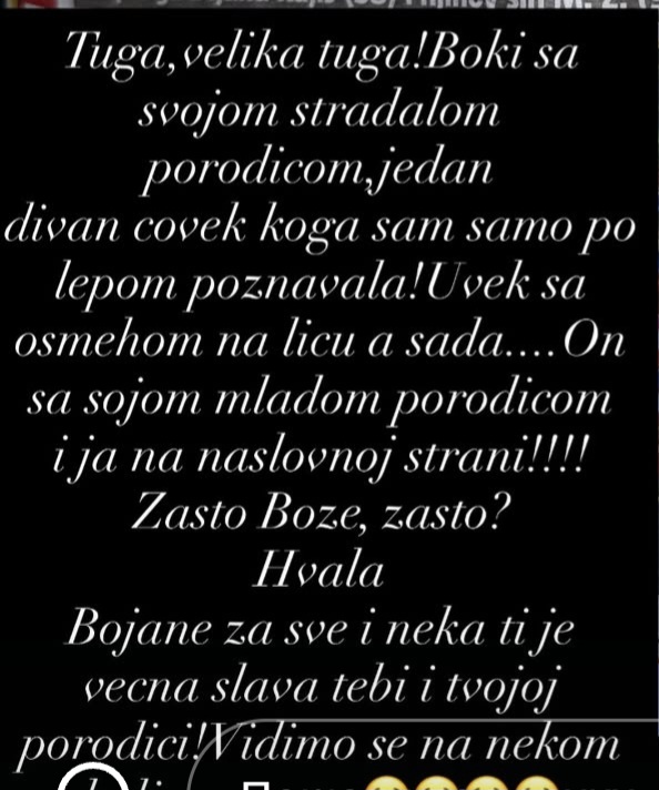 Ljupka Stevic