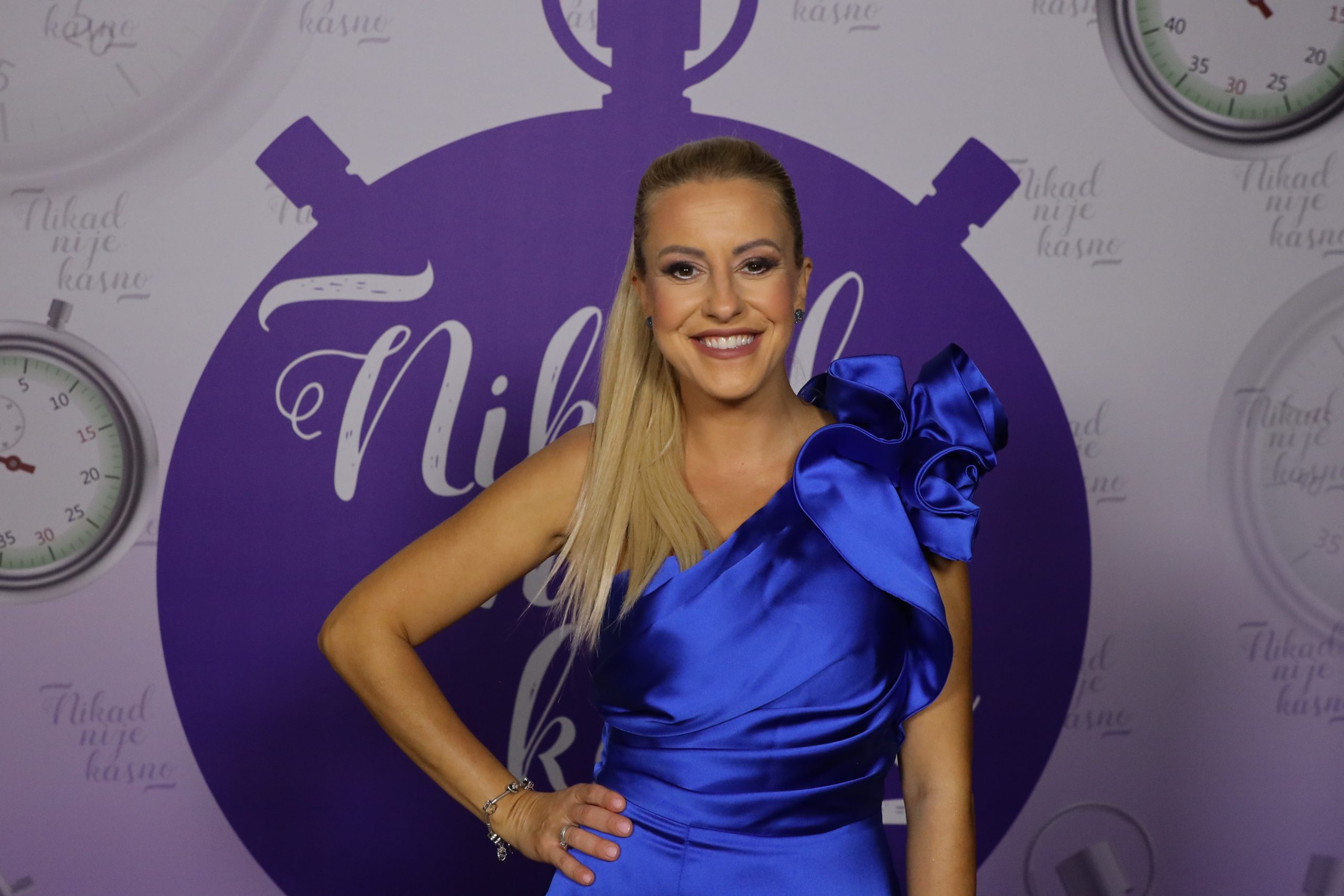 MARIJA MASIC 40 GOD. BEOGRAD 7 1