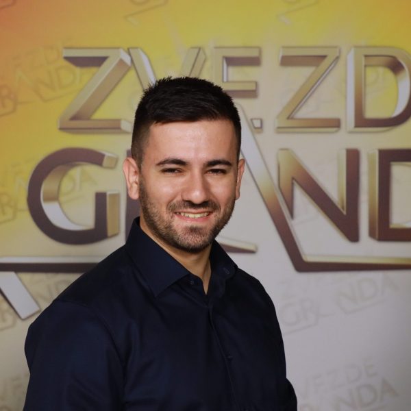 Takmičari 2 MARIO MIJATOVIC 25 GOD. TUZLABIH 2
