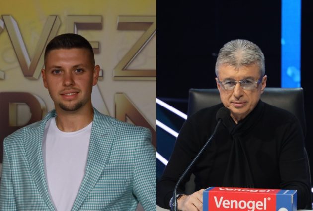 MARKO I SASA