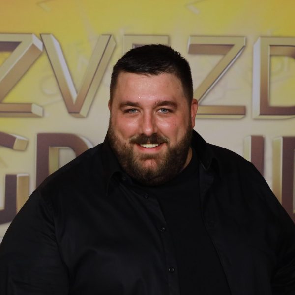 Miloš Petković 1 MILOS PETKOVIC 31 GOD. TREBINJE BIH 14