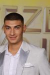 Bio kod Cece u timu, sad rešio da promeni mentora: "Mislim da bismo lepo sarađivali" VIDEO 4 MIRSAD DURMISI 18 GOD. NOVI SAD 5