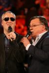 Saša Matić za Grand o Halidu Bešliću: "Kako je on bio širok i dobar čovek, tako su mu bile i široke i dobre pesme" 3 NAROD PITA 2014 FOTO MUNJA 28