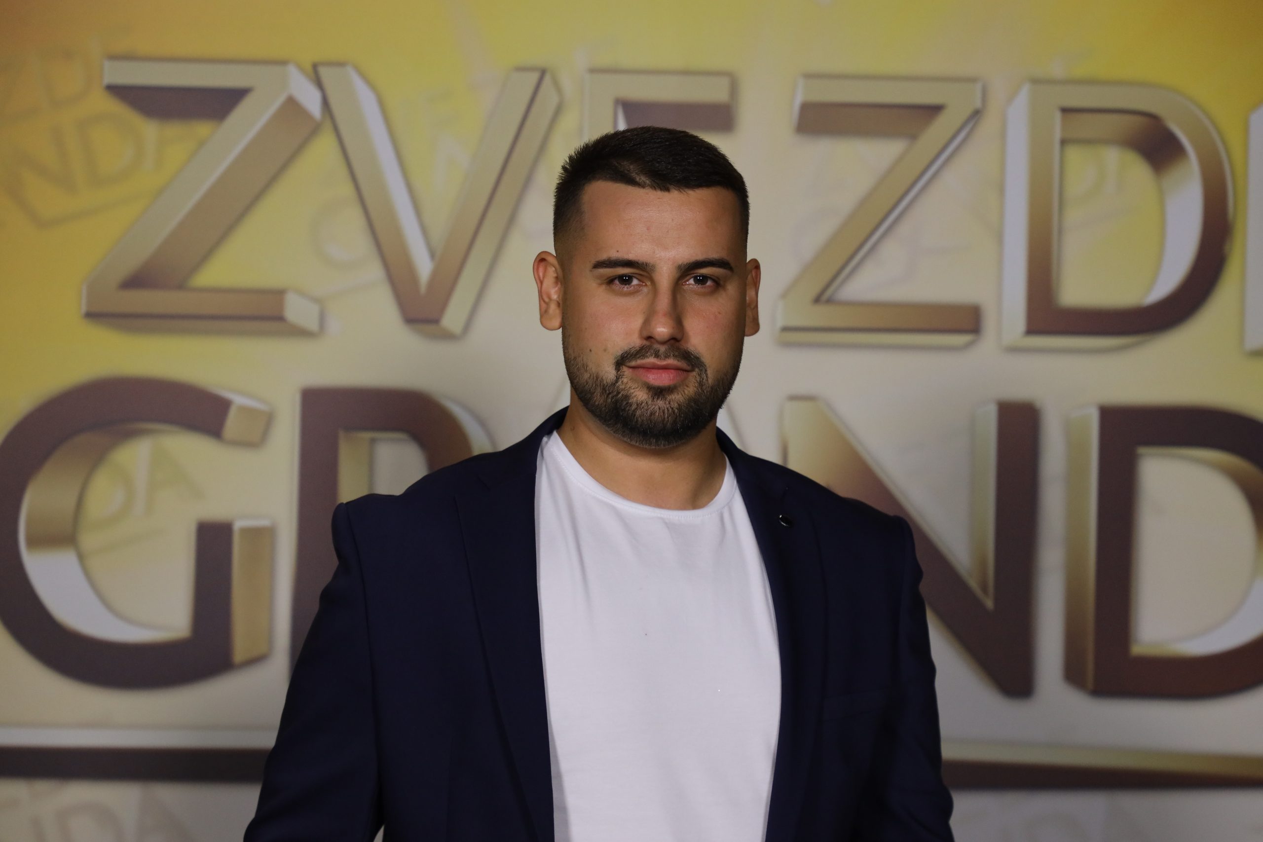 NEMANJA GRUJIC 26 GOD. LESKOVAC 12