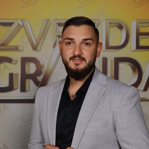 NIJAZ PORCIC 28 GOD. CAZIN BIH 15