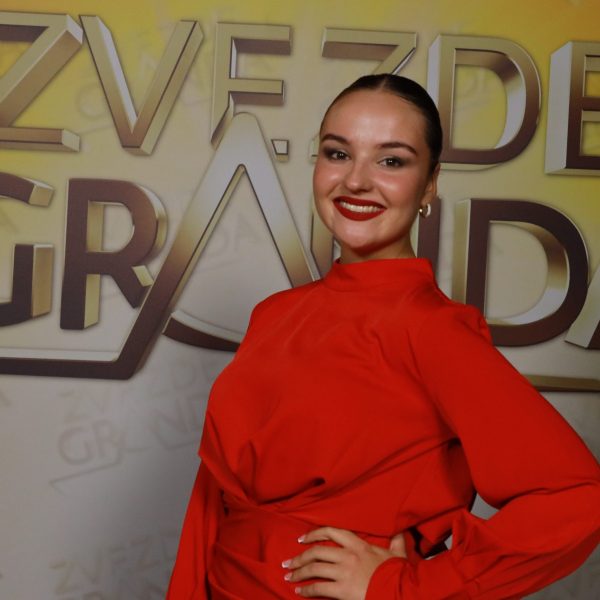 NIKOLINA VASILJEVIC 18 GOD. MOKRIN 14
