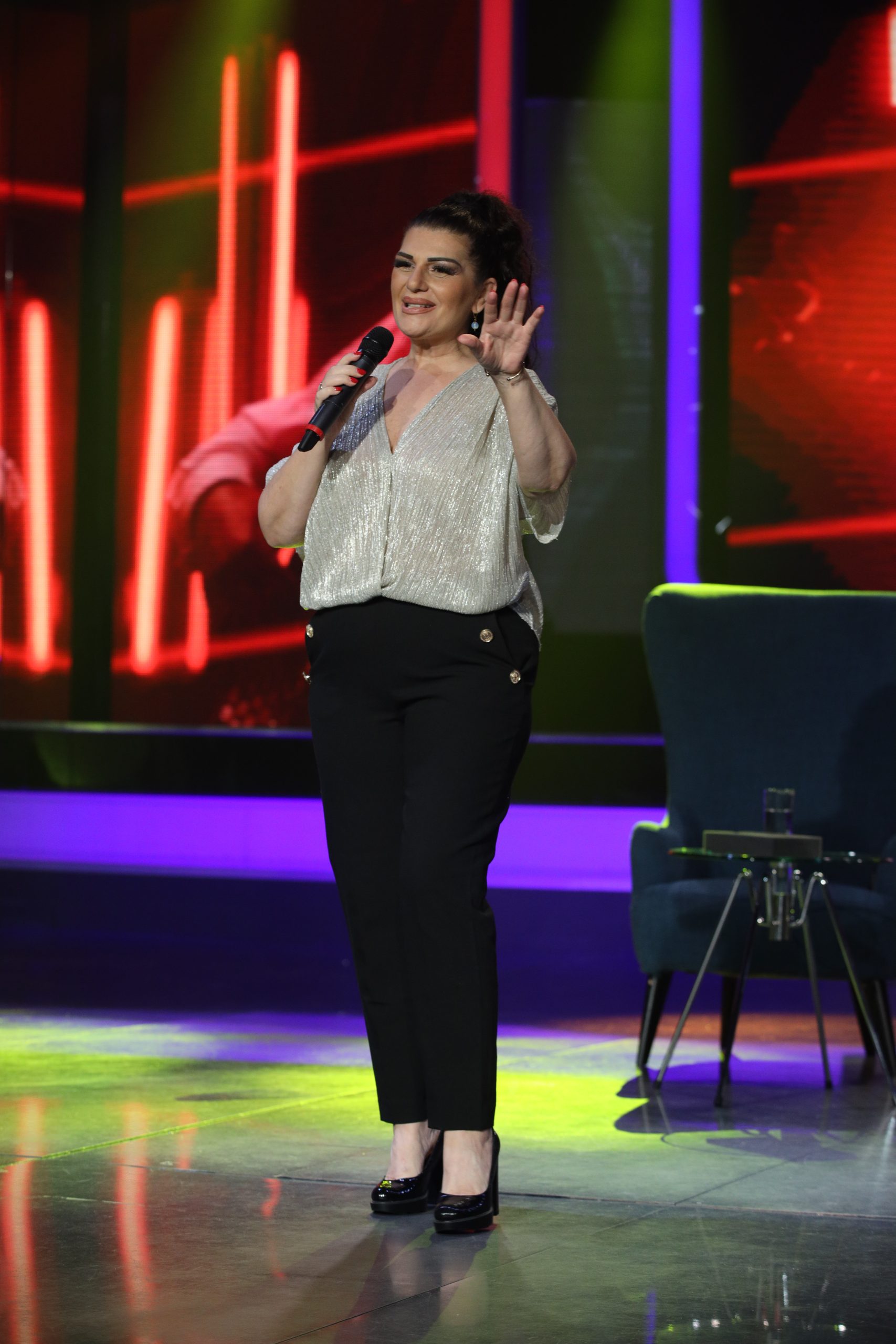 SANJA MALETIC PZD SNIMANJE 06102025 FOTO MUNJA 18
