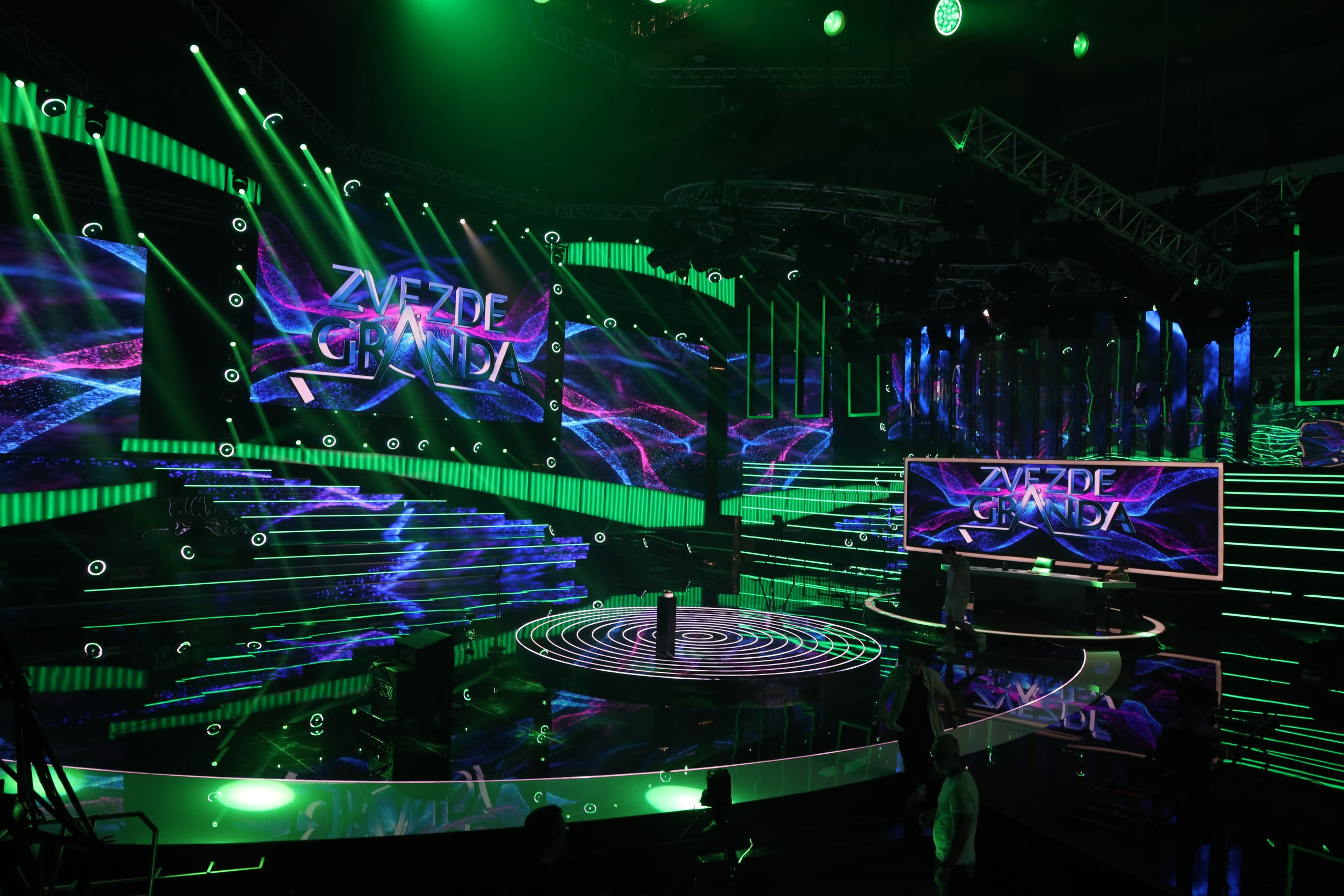 Pevač završio sa muzičkom karijerom, sad ima novi posao: "Uradio sam dobru stvar" 5 SCENA ZG 2025 2026 190 FOTO MUNJA