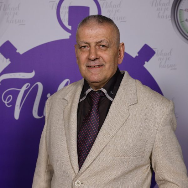 SLOBODAN KOSTIC 63 GOD. BEOGRAD 8