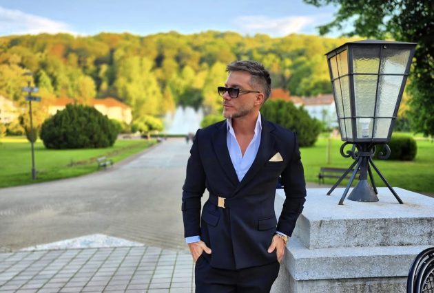 Sasa Kovacevic