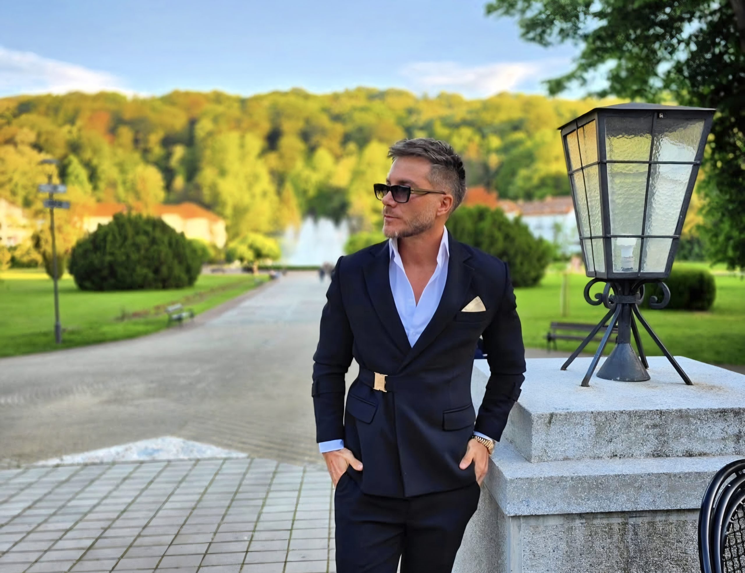 Saša Kovačević broji sitno do najvažnije životne uloge: "Od Zorane se ne odvajam 24 sata" 5 Sasa Kovacevic