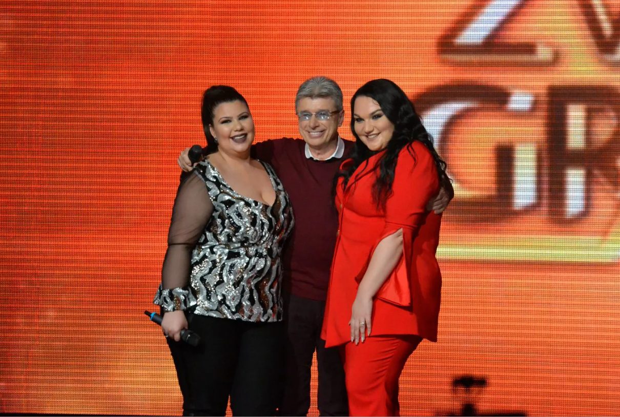 Zvezde Granda koje su drastično smršale: Jedna skinula 100 kilograma, druga 60 (FOTO) 14 Screenshot 2025 10 29 092353