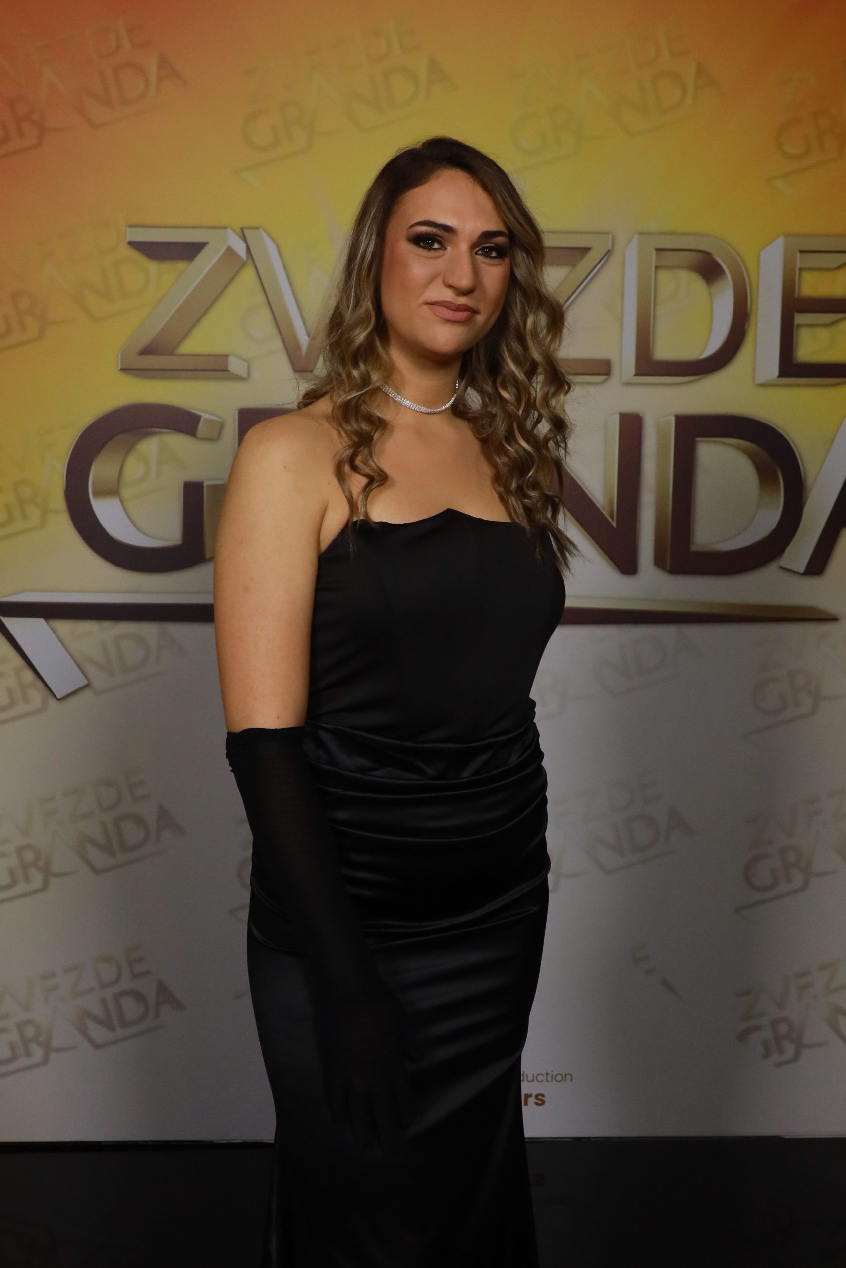 TAMARA JOVANOVIC 25 GOD. BEOGRAD 10