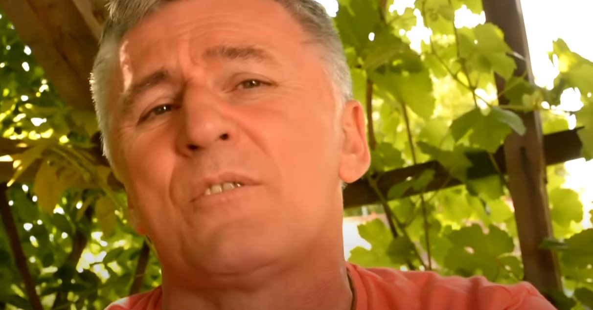 UMRO ZELJKO GOLIK