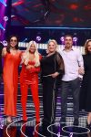 Otkrivamo kolika je razlika u godinama između najmlađeg i najstarijeg člana žirija Zvezda Granda 4 ZIRI ZG SNIMANJE 22092025 FOTO MUNJA 6 ok 1