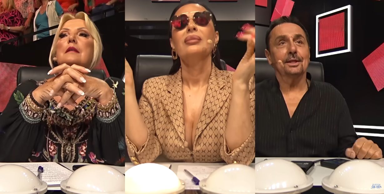ZIRI ZVEZDA GRANDA 1