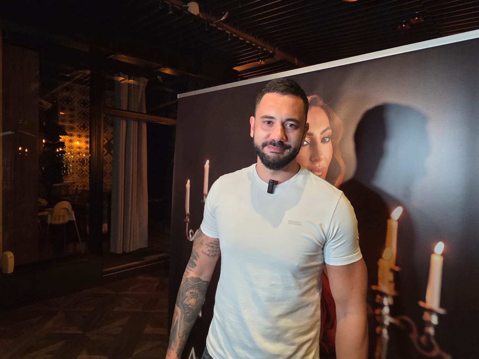 Pevač Aca živanović progovorio o zdravstvenim problemima, lečio se u Turskoj: "Samo je moja žena znala sve" VIDEO 6 aca zivanovic 2