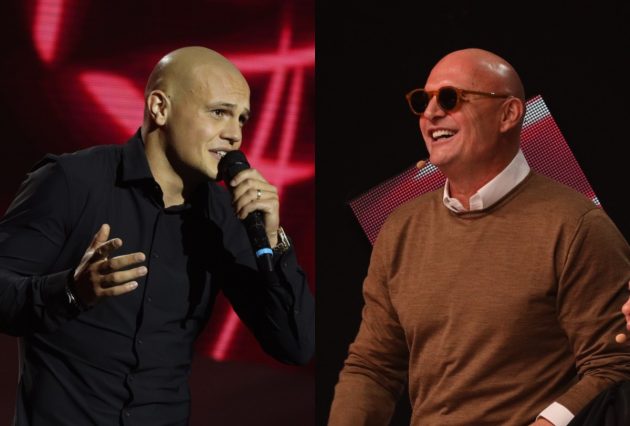aleksandar i mili