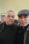 Pevač objavio fotografiju sa sinom Halida Bešlića i otkrio šta se desilo posle sahrane 2 amil biscanin 1